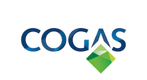 Cogas